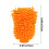 Car Wash Mitts Double Sided Soft Absorbent Gloves for Car 2
