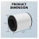 Oransi Mod Jr. True HEPA + Activated Carbon Filter 1 Pack 3