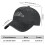 Vintage Wash Dad Hat Ρυθμιζόμενο Καμπυλωτό Καπέλο Μπέιζμπολ 2