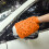 Car Wash Mitts Double Sided Soft Absorbent Gloves for Car 6