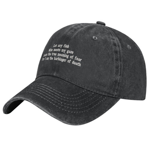 Vintage Wash Dad Hat Ρυθμιζόμενο Καμπυλωτό Καπέλο Μπέιζμπολ 2