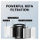 Oransi Mod Jr. True HEPA + Activated Carbon Filter 1 Pack 4