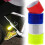 Reflective Wrist Strap Safety Gear 1 Pair 5