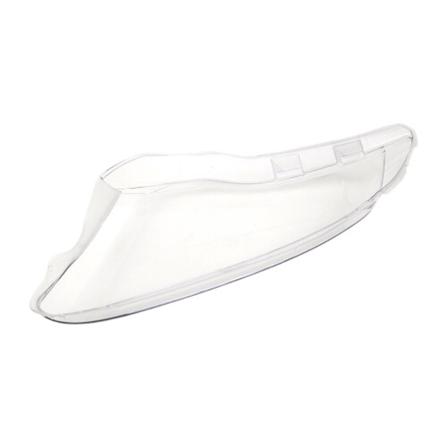 Right Headlight Lens Cover 9806306280 Clear Waterproof 2