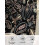 Sheer Curtains Retro Abstract Flowers Design 52x108 Inch 6
