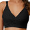 Dame bikinitop med polstring og push-up støtte, 1 stk. 2