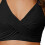 Dame bikinitop med polstring og push-up støtte, 1 stk. 3