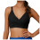 Dame bikinitop med polstring og push-up støtte, 1 stk. 5