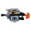 Καρμπυρατέρ συμβατό με το FS131R FS311KM131Trimmer 3