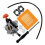 Καρμπυρατέρ συμβατό με το FS131R FS311KM131Trimmer 6