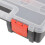 Nuts and Bolts Organizer Detachable Small Parts Storage 6