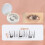 Handmade Soft Magnetic Eyelash Set with Curler 1 Pair 4