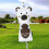 PU Golf Driver Headcover 5