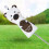PU Golf Driver Headcover 7