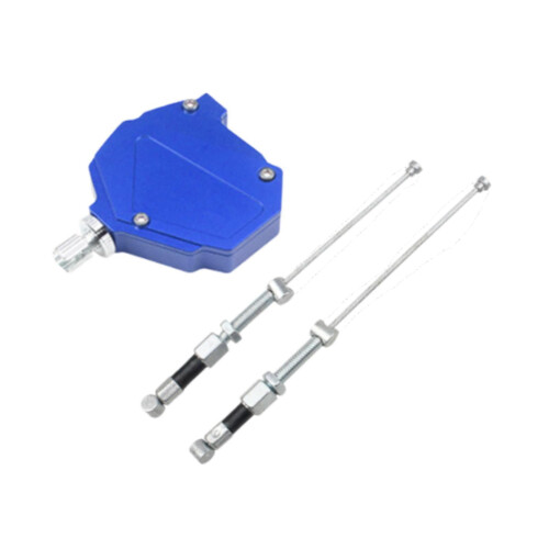 Motorcycle Clutch Lever Repair Kit High Performance 2