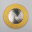 Aluminum Alloy Drawing Circle Ruler with Precise Scales 4