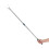 Dark Green Stainless Steel Retractable Clothesline Pole 1 pc 5