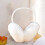 Women's Winter Ear Muffs Warm Foldable Antifreeze 6