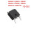 AOD Series MOSFETs TO-252 10PCS 2