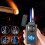 Rechargeable Electronic Lighter – Candle Grill BBQ Gas 7