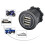 USB Charging Socket Dual USB Outlet for Car and Marine 2