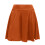 Damen-Mini-Bleistiftrock mit hohem Bund und Shorts 3