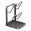 Stainless Steel Pot Lid Storage Rack with Removable Drip 4