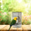 Automatic Bird Feeder for Parrots Adjustable Gray 7