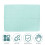 Car Drying Towel Soft Chamois Cloth 2 pcs 2