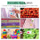 Price Stickers Circle 15 Sheets 4