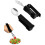 Adaptive Utensil Set for Arthritis and Weak Grip 6-Piece 7