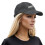 Vintage Wash Dad Hat Ρυθμιζόμενο Καμπυλωτό Καπέλο Μπέιζμπολ 6