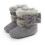 Dicke Kinder-Schneestiefel, Baumwoll-Wanderschuhe 2