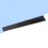 Black Violin Fingerboard Synthetic 3/4 Size 3