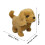 Interactive Plush Puppy Toy Dog with Walking Barking 3