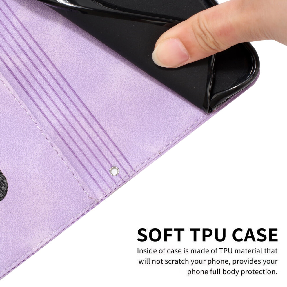 Leather Wallet Phone Case For Samsung Galaxy Xcover 7/6 9180435732507
