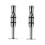 Trumpet Embouchure Trainer Mouth Strength Exerciser 2 Pcs 4