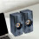 Wired Speaker System Surround Sound 22.93 oz 2