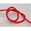 Nylon string Chinese satin silk braided cord 3mm 16.4 ft 6