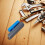 Curved Cement Trowel ABS Concrete Finishing Tool 1 Pc 4