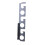 Fishing Rod Holder Wall Ceiling Rack 6 or 12 Rods 5