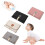 Flower Diaper Changing Pad Waterproof Foldable Absorbent Mat 5