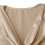 Abito aderente da donna con scollo a U e paillettes, multicolore 7
