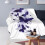 Coperta a farfalla, morbida e leggera, 60x80 pollici 8