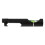 Bubble Level Horizontal Aluminum Alloy 0.4inch 0.8inch 3