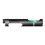 Bubble Level Horizontal Aluminum Alloy 0.4inch 0.8inch 4