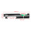 Bubble Level Horizontal Aluminum Alloy 0.4inch 0.8inch 5