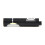 Bubble Level Horizontal Aluminum Alloy 0.4inch 0.8inch 6