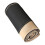 Leather Steering Wheel Cover Beige 38cm Universal 6