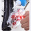 Bike Chain Cleaner Tool Kit with Magnet Rust Remover 2 Packs 8